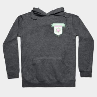 IZ*ONE Sakura Crest Hoodie